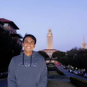 Meet your Posher, Viren